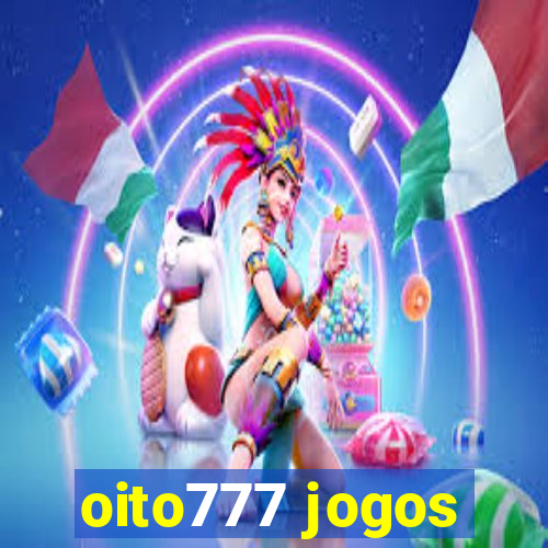 oito777 jogos